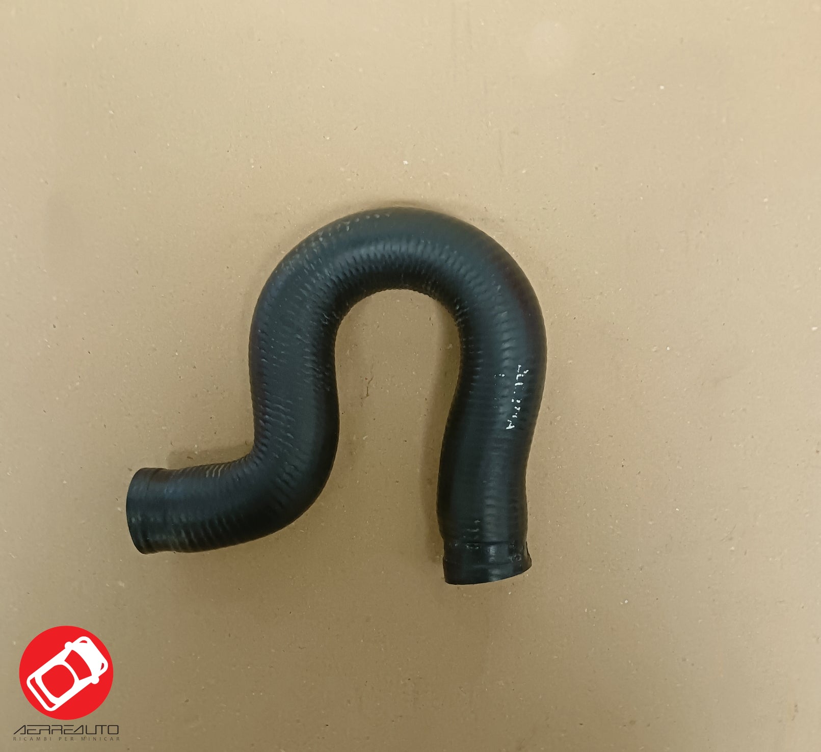 810201 TUBO MANICOTTO SUPERIORE RADIATORE JDM