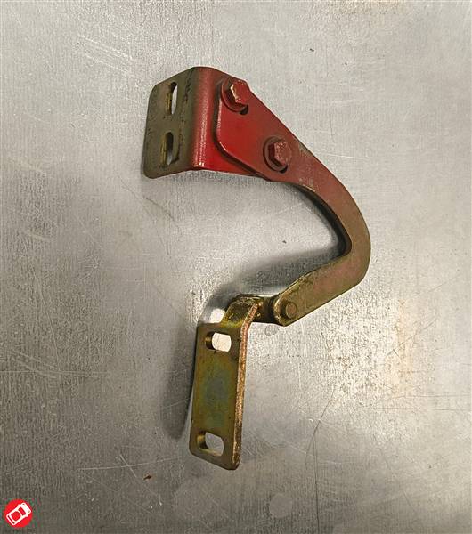 081482L CERNIERA PORTELLONE POSTERIORE DESTRA LIGIER 162 AMBRA