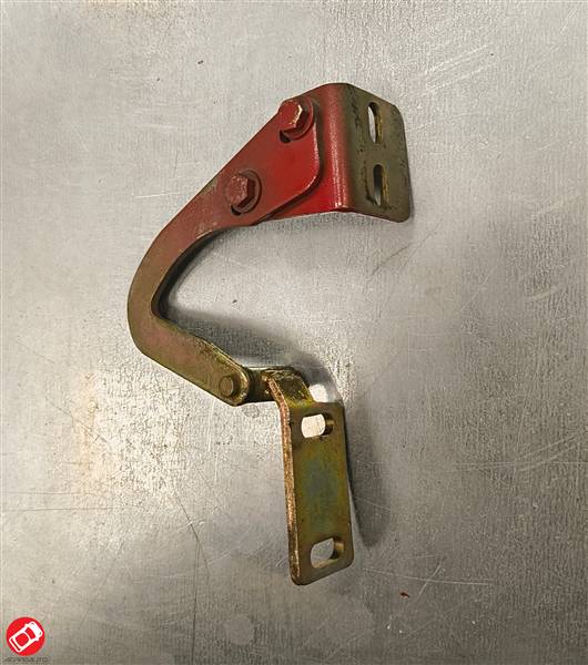 081483L CERNIERA PORTELLONE POSTERIORE SINISTRA LIGIER 162 AMBRA