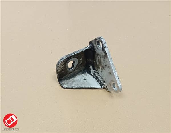 1000154 STAFFA SUPPORTO MOTORE DX MICROCAR MC1 MC2 MOTORE LOMBARDINI