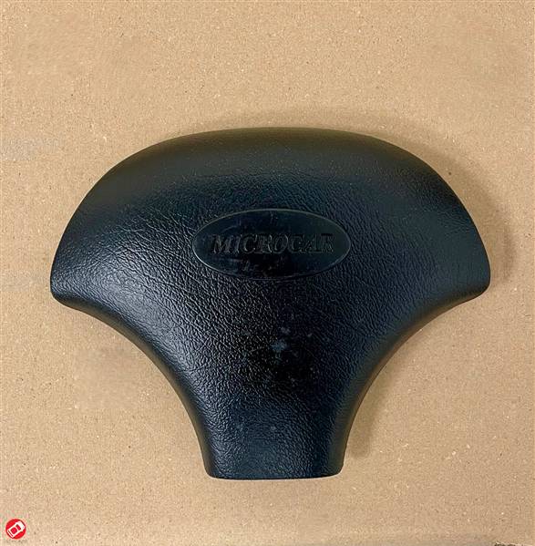 1000487 COPRI VOLANTE 3 RAZZE MICROCAR VIRGO III MC1 2