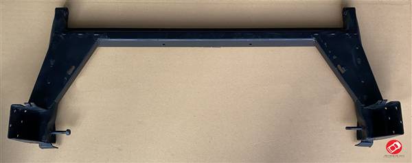 1000654 ASSALE PONTE POSTERIORE MICROCAR VIRGO I II III FAMILY