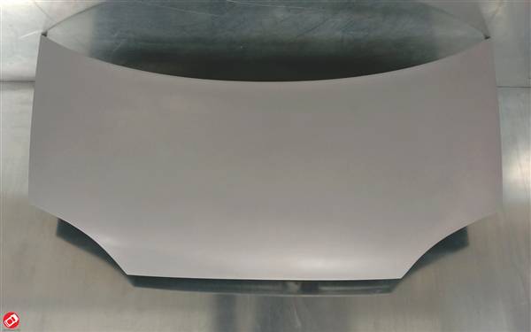 1000740 COFANO ANTERIORE MICROCAR VIRGO III FAMILY