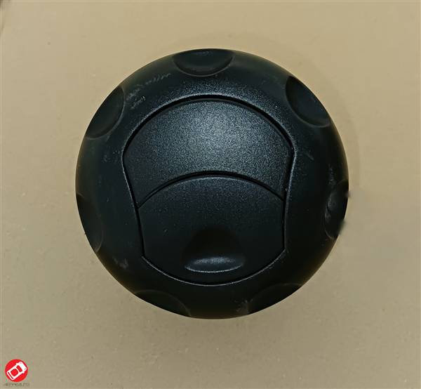 1000799 BOCCHETTE ARIA CRUSCOTTO MICROCAR MC1