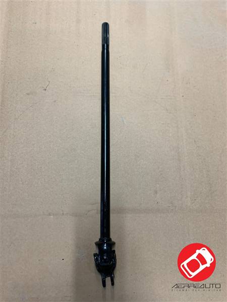 1001390 COLONNA CARDANO TRASMISSIONE STERZO MICROCAR MC1 MC2
