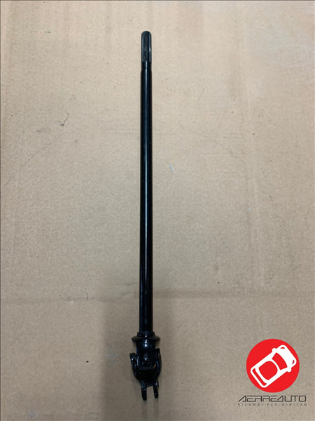 1001390 COLONNA CARDANO TRASMISSIONE STERZO MICROCAR MC1 MC2