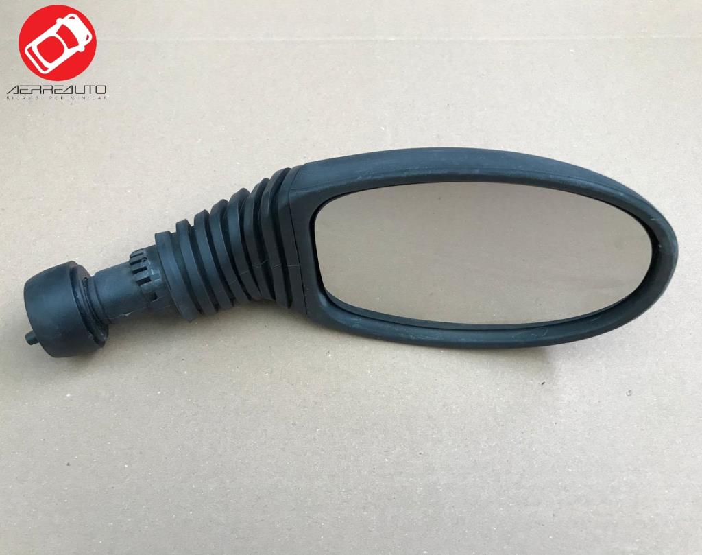 Right East Rearview Mirror Mc1/mc2/due/mgo/m8