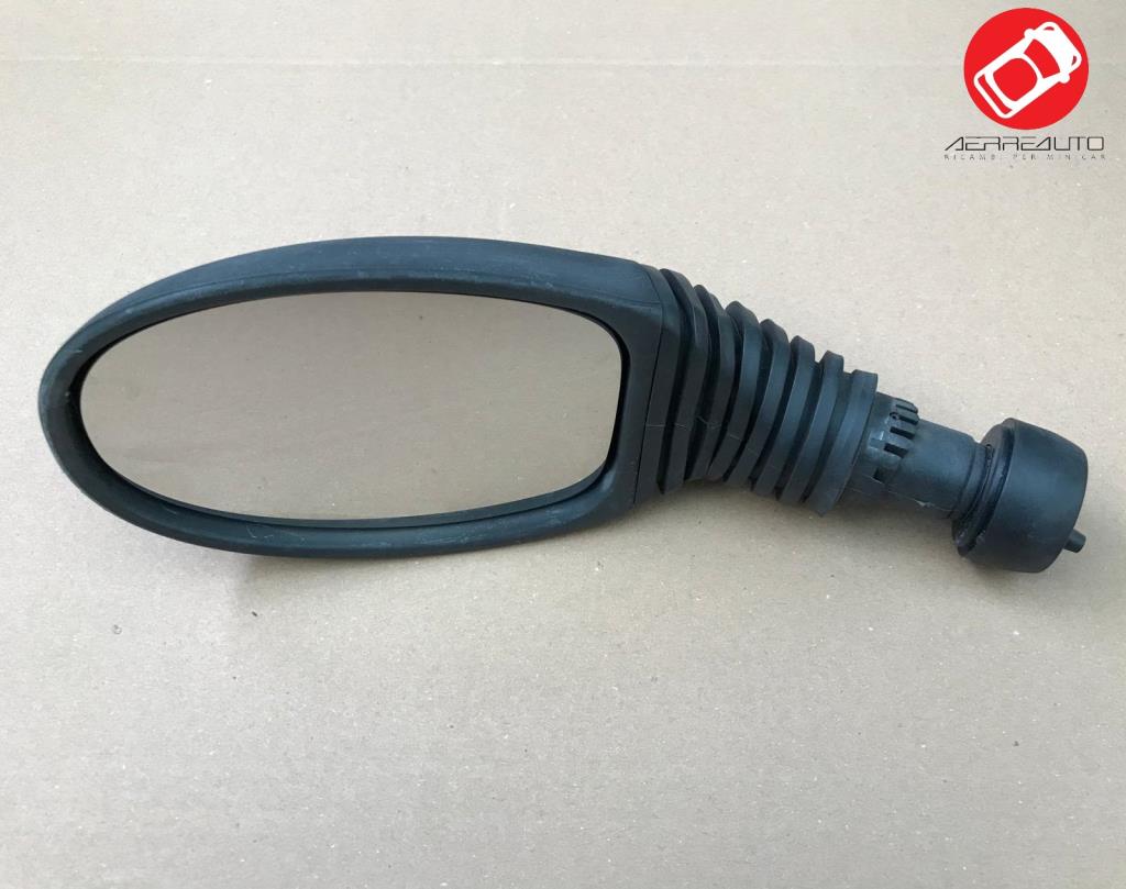 Left East Rearview Mirror Mc1/mc2/due/mgo/m8