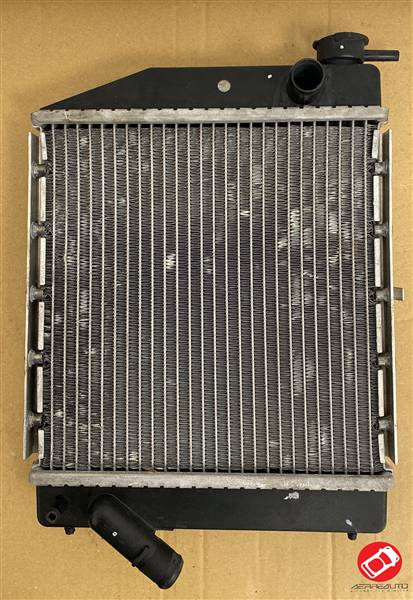 RADIATORE ACQUA MICROCAR LYRA VIRGO I II III MC1 MC2 MOTORE LOMBARDINI