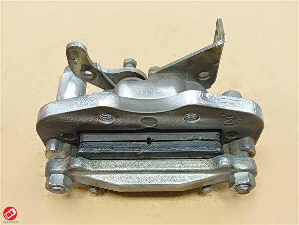 1002135 PINZA FRENO SINISTRA POSTERIORE MICROCAR MC1 MC2 JDM TITANE III