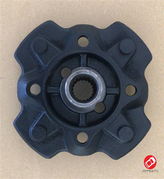 1002645 MOZZO ANTERIORE MICROCAR MC1 MC2