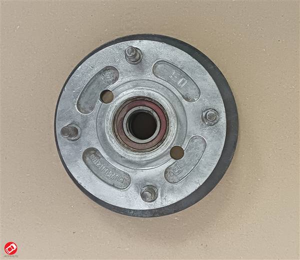 1002653 MOZZETTI POSTERIORI MICROCAR MC1