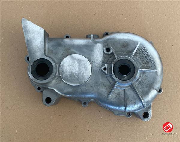 1002704 SEMISCATOLA CARTER CAMBIO SINISTRO MICROCAR MC1 MC2