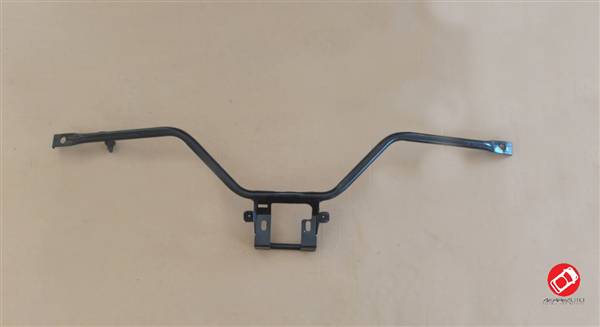 1002733 SUPPORTO PARAURTI ANTERIORE MICROCAR MC1 MC2 MOTORE LOMBARDINI