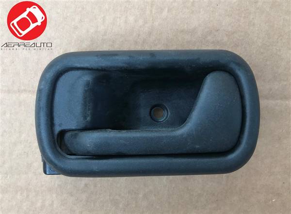 1002744 MANIGLIA PORTA INTERNA SINISTRA MICROCAR MC1 2 FIRST