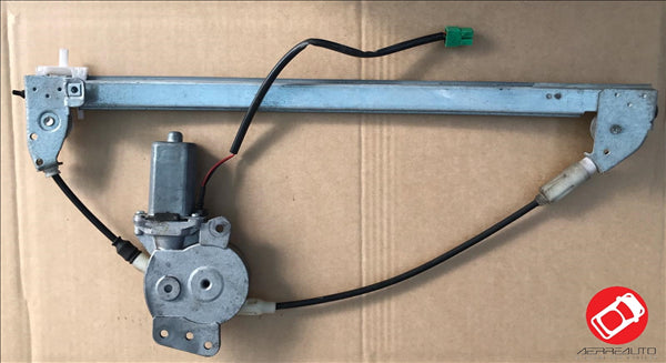 Electric window regulator Right Microcar Mc1/2