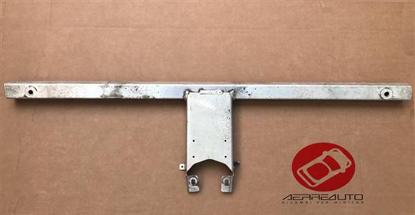 1002997 TRAVERSA CHIUSURA COFANO ANTERIORE MICROCAR MC1 MC2