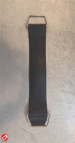 ED0024404210-S 1003181 CINGHIA FISSAGGIO SCATOLA FILTRO ARIA LOMBARDINI DCI