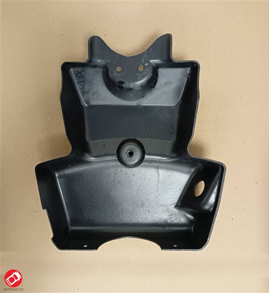 1004080 RIVESTIMENTO INFERIORE PIANTONE STERZO MICROCAR MC1 MC2 DUE FIRST
