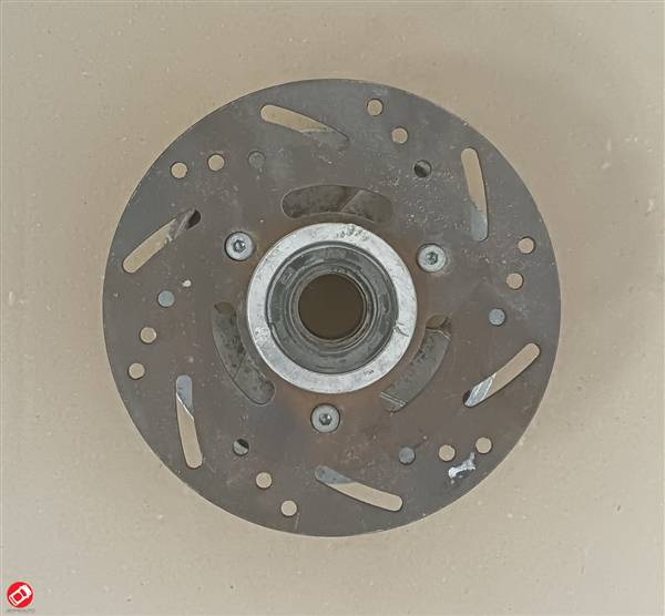 1004474 MOZZETTO POSTERIORE MICROCAR MC1 MC2