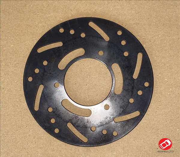 1004476 DISCO FRENO POSTERIORE SINISTRO D.165mm LIGIER X-TOO MICROCAR MC1 MC2