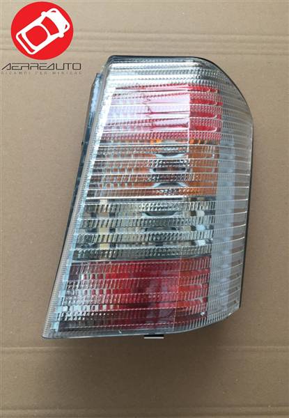 1004557 FANALE FARO POSTERIORE DESTRO CRISTAL MICROCAR MC1 MC2