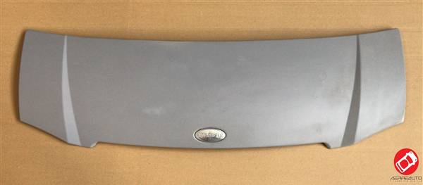 1004747 COFANO ANTERIORE MICROCAR MC1 MC2 2° SERIE