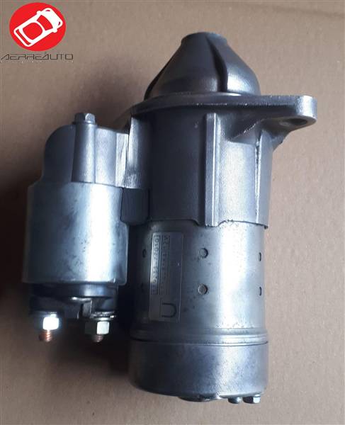 MOTORINO AVVIAMENTO YANMAR 2TNE68 BELLIER CHATENET JDM MICROCAR