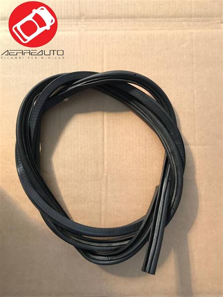 1005135 GUARNIZIONE PORTA MICROCAR M.GO 1 2 P85 88 96 98 M8