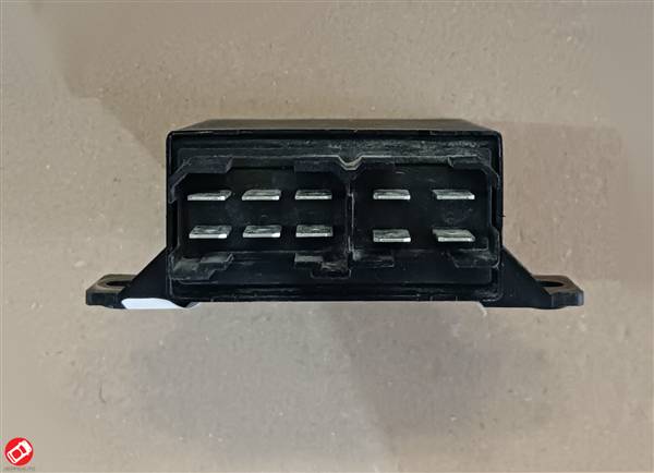 1005371 CENTRALINA GESTIONE MOTORE MICROCAR MGO MC1/2