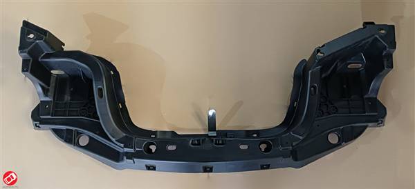 1005389 SUPPORTO FARI CALANDRA ANTERIORE MICROCAR M.GO FLEX LIGIER JSRC