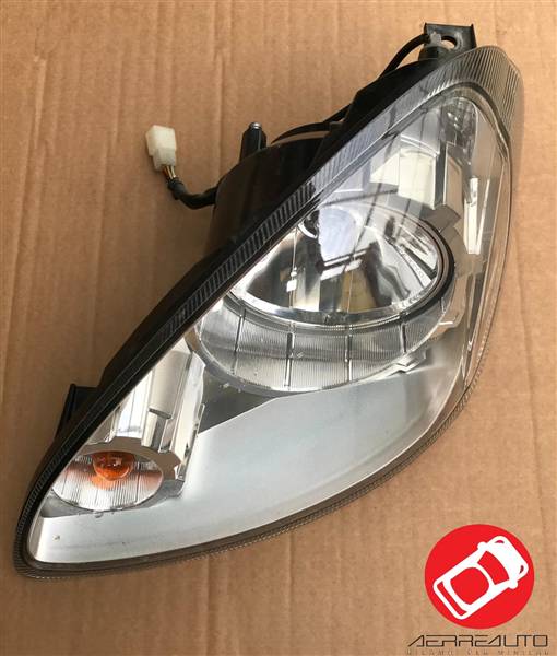 1005390 FARO FANALE ANTERIORE SINISTRO MICROCAR M.GO