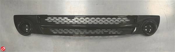 1005442 GRIGLIA PARAURTI ANTERIORE MICROCAR M.GO DUÈ