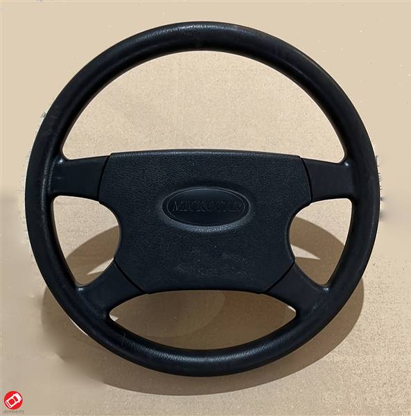 1005612 VOLANTE MICROCAR MC1 MC2 DUE