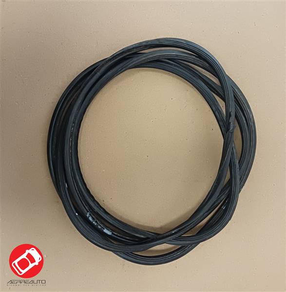 1005661 GUARNIZIONE PORTELLONE POSTERIORE MICROCAR M.GO 1 2
