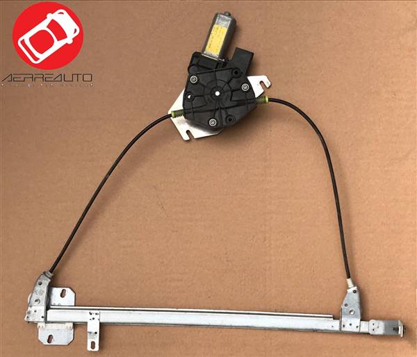 1005929 ALZAVETRO ALZACRISTALLI ELETTRICO SX MICROCAR COUPE MGO M8 DUE