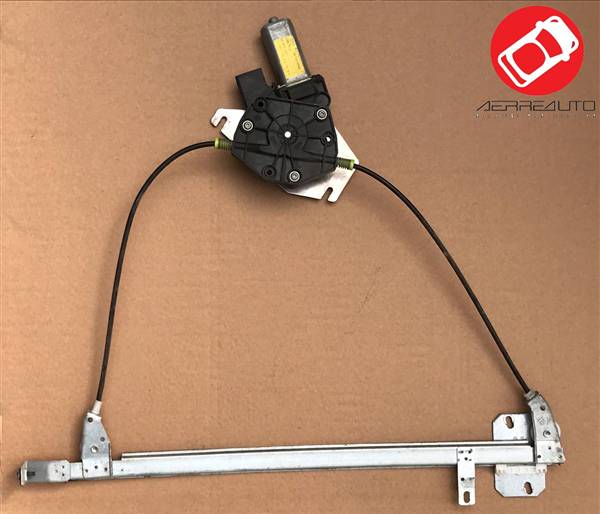 1005930 ALZAVETRO ALZACRISTALLI ELETTRICO DX MICROCAR COUPE MGO M8 DUE