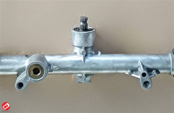 1005944 SCATOLA GUIDA STERZO MICROCAR M.GO 1-2