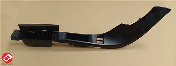 1006072 PLASTICA BRACCIOLO INTERNO PORTA SINISTRA LIGIER JSRC MICROCAR F8C M.GO