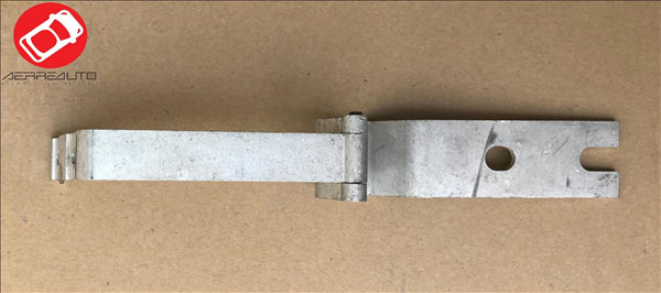 Front bonnet hinge Microcar M.go