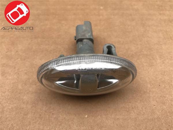 1006162 INDICATORE DI DIREZIONE FRECCIA LATERALE MICROCAR MC1 MC2 M.GO