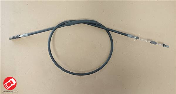 1006210 CAVO FILO FRENO A MANO MICROCAR MGO M8 DUE COUPE LIGIER JSRC