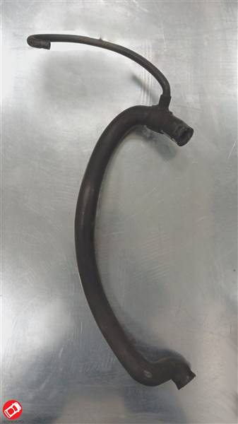 1006229 TUBO ALLER RADIATORE MICROCAR M.GO