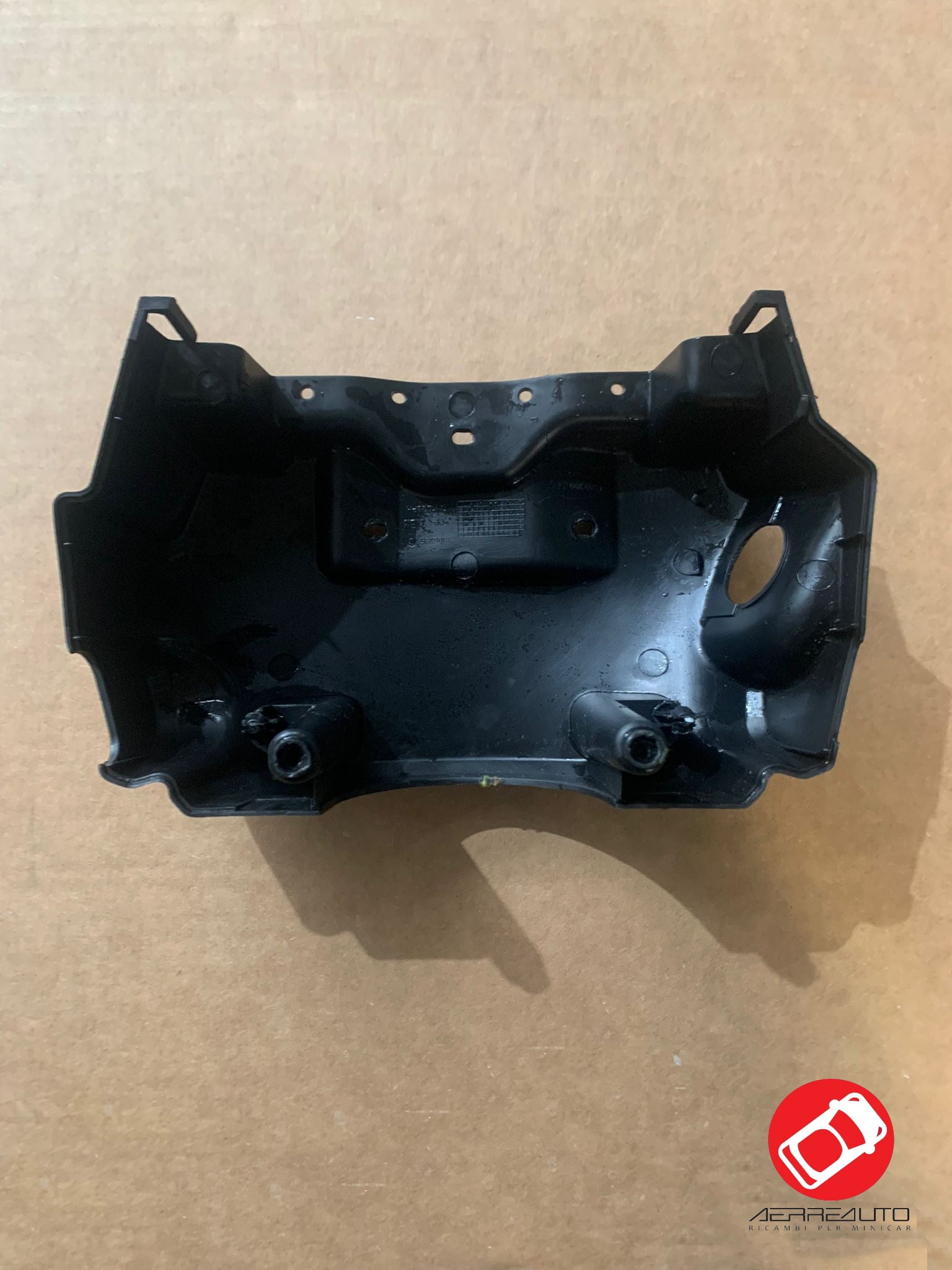 1006235 COPERCHIO VOLANTE INF LIGIER JS50 MGO 4