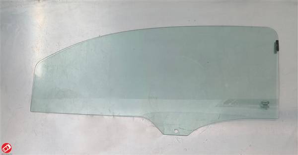 1006248 CRISTALLO SCENDENTE COLORATO PORTA SINISTRA MICROCAR MC1 MC2 DUE FIRST