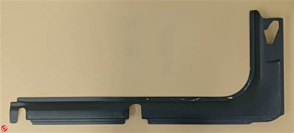 1006520 MODANATURA LONGHERONE INTERNA SINISTRA MICROCAR M.GO 1 2