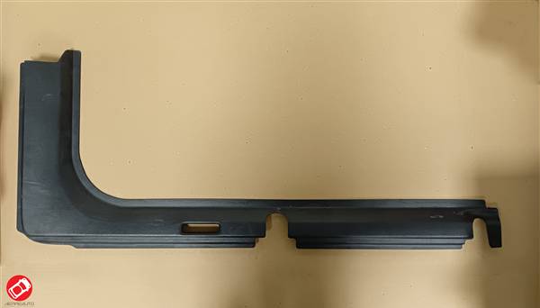 1006521 MODANATURA INTERNA LONGHERONE DESTRA MICROCAR M.GO 1 2