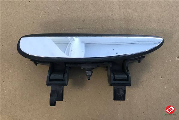 1006525 MANIGLIA ESTERNA CROMATA PORTA PORTIERA SINISTRA MICROCAR M.GO M8