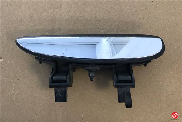 1006526 MANIGLIA ESTERNA CROMATA PORTA PORTIERA DESTRA MICROCAR M.GO M8
