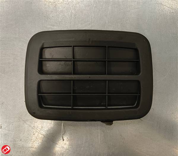1006538 ESTRATTORE ARIA PORTELLONE POSTERIORE MICROCAR M.GO 1 M.GO 2